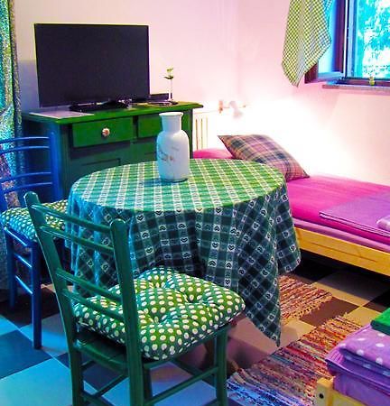 Room Galina Duga Resa Exterior photo