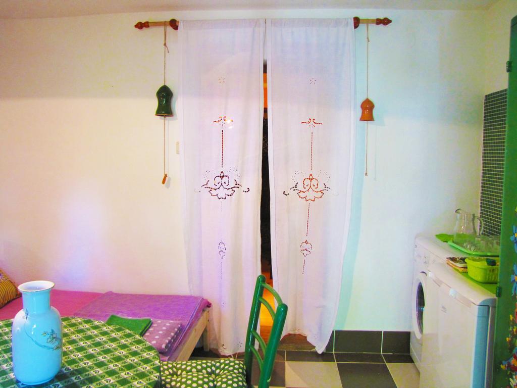 Room Galina Duga Resa Exterior photo