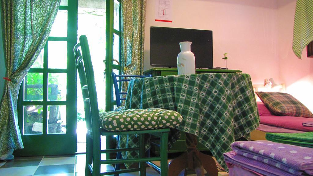 Room Galina Duga Resa Exterior photo