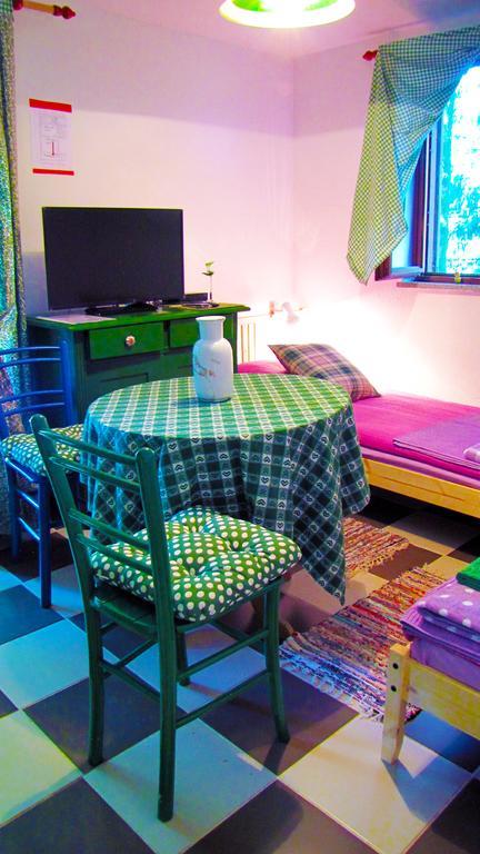 Room Galina Duga Resa Exterior photo