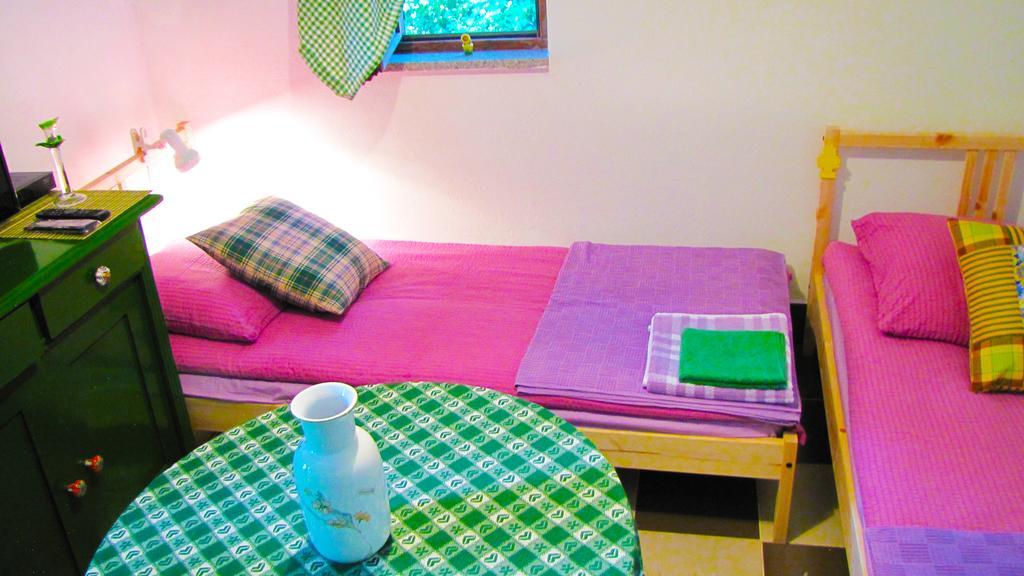 Room Galina Duga Resa Exterior photo