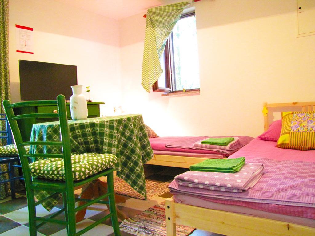 Room Galina Duga Resa Exterior photo
