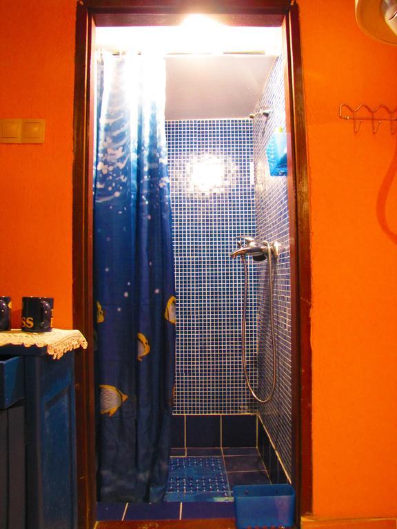Room Galina Duga Resa Exterior photo