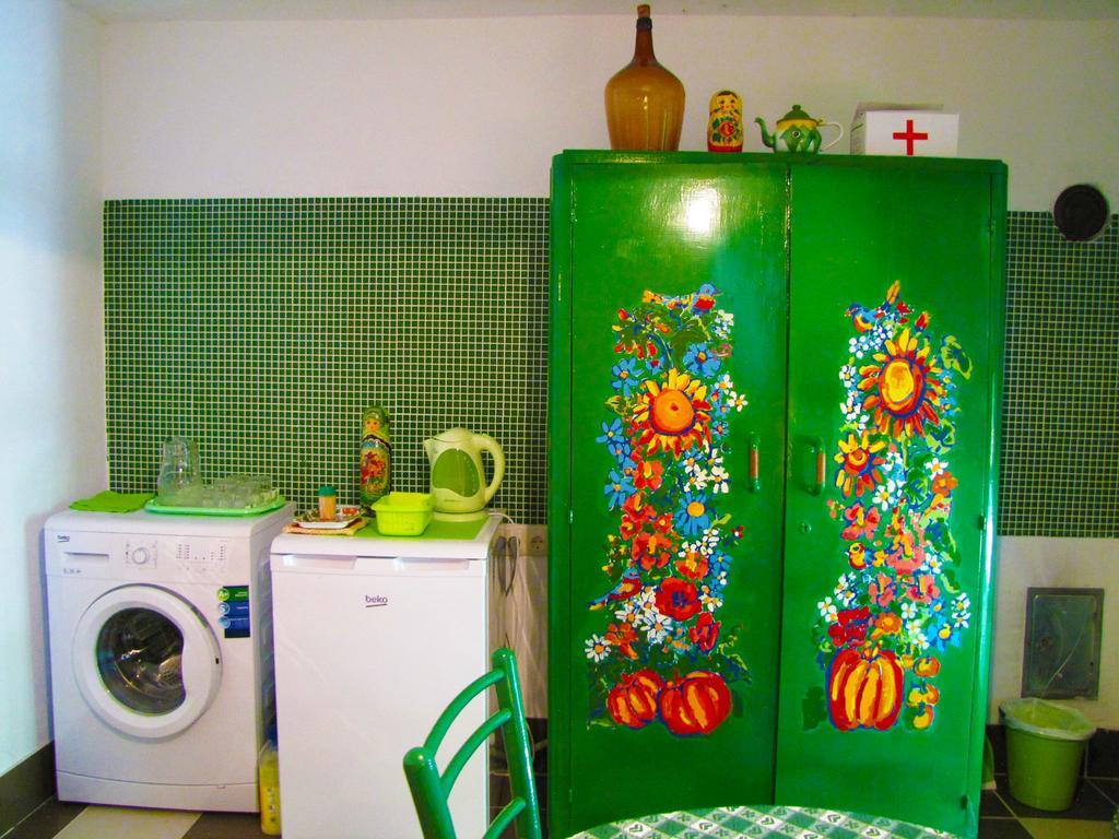 Room Galina Duga Resa Exterior photo